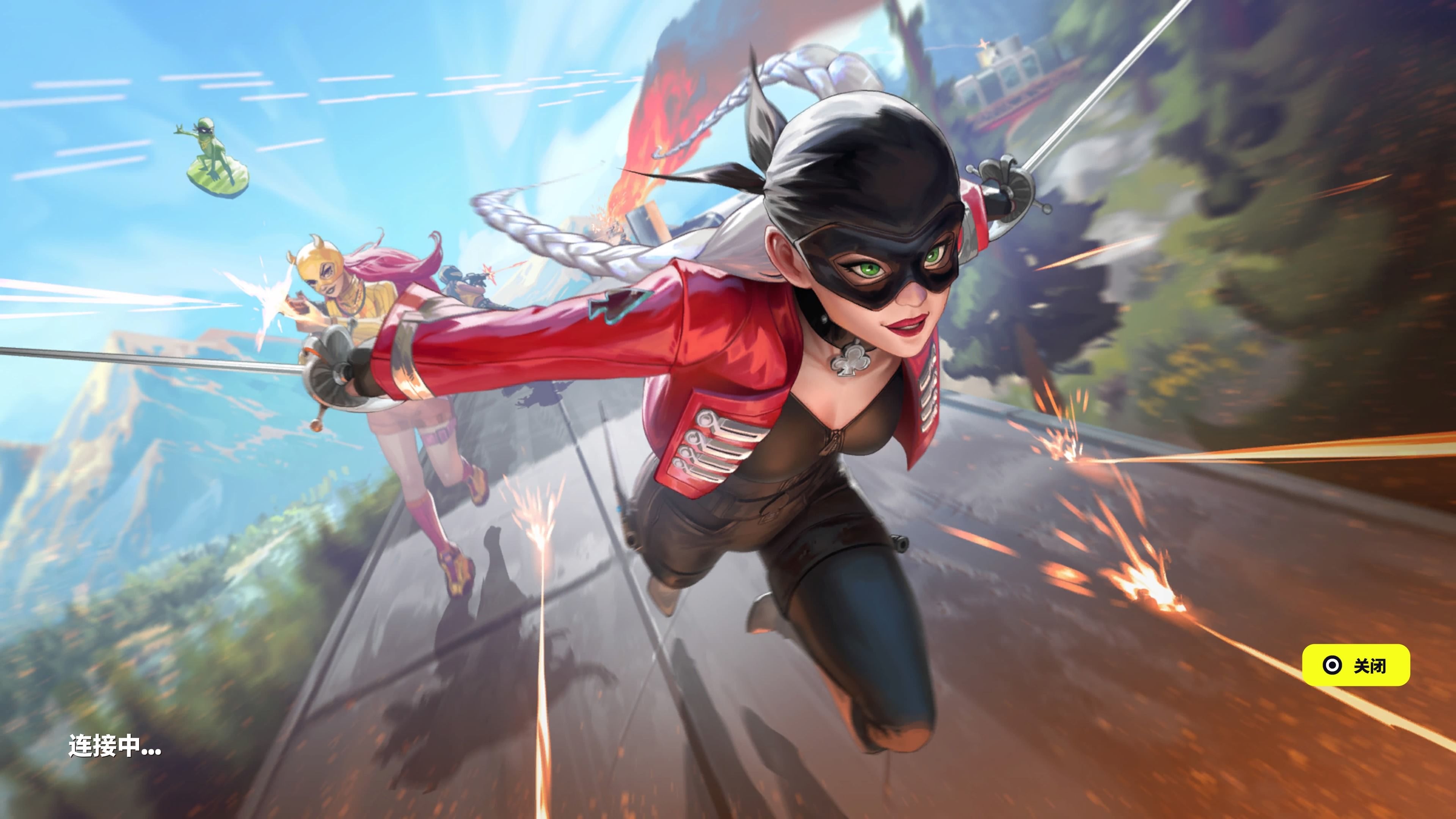 从对手视角 从对手视角